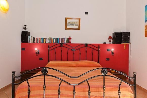 Terrazza Delle Mura Cefalú Habitación foto