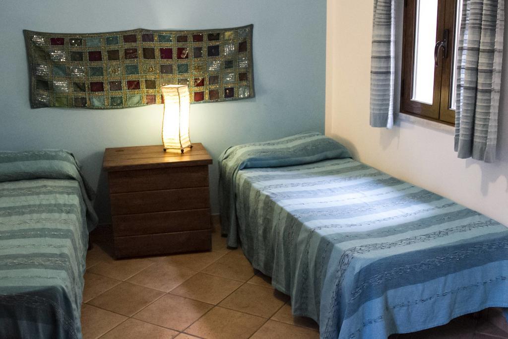 Terrazza Delle Mura Cefalú Habitación foto
